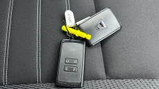 Dacia Duster 1.5 Blue dCi Prestige 5dr Diesel Estate